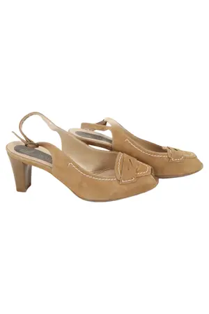 PETER KAISER Slingback