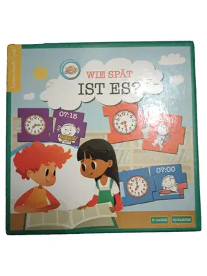 RAVENSBURGER Lernspiel