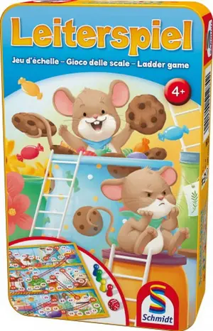 SCHMIDT Brettspiel