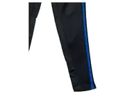 Vorschaubild 3 von Manchester United Trainingshose Herren Gr. XS Schwarz Blau