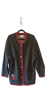 Vorschaubild GESSLER Trachtenjacke 1