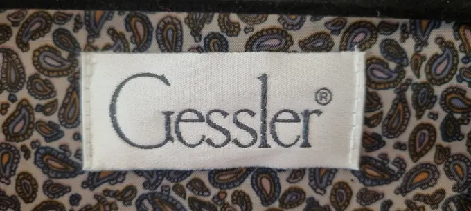 GESSLER Trachtenjacke Bild 3