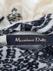 Vorschaubild MASSIMO DUTTI Schal 2
