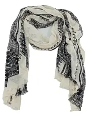 Vorschaubild MASSIMO DUTTI Schal 1