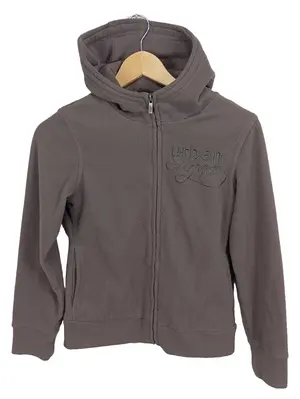 URBAN SURFACE Fleecejacke