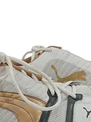 Vorschaubild 4 von Herren Fußballschuhe Sportschuhe Größe 46 Weiß Sport