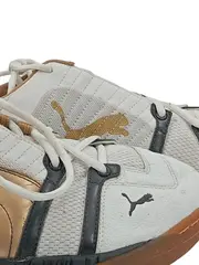 Vorschaubild 3 von Herren Fußballschuhe Sportschuhe Größe 46 Weiß Sport