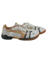 Vorschaubild 1 von Herren Fußballschuhe Sportschuhe Größe 46 Weiß Sport