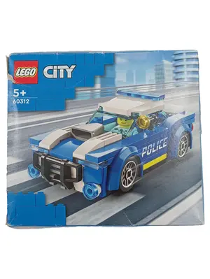 LEGO LEGO Bauset Komplett