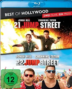 Actionfilm