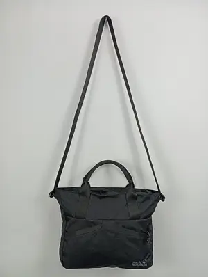 JACK WOLFSKIN Umhängetasche