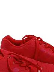 Vorschaubild 4 von ZX Flux Damen Sneaker Rot Gr. 38 Blumenmuster Sportschuhe