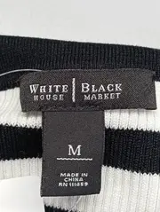 Vorschaubild WHITE HOUSE BLACK MARKET Strickkleid 3