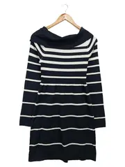 Vorschaubild WHITE HOUSE BLACK MARKET Strickkleid 2