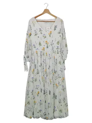 NA-KD Sommerkleid