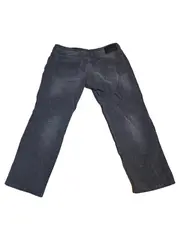 Vorschaubild 2 von Herren Jeans Hose Grau W33, L30 Casual