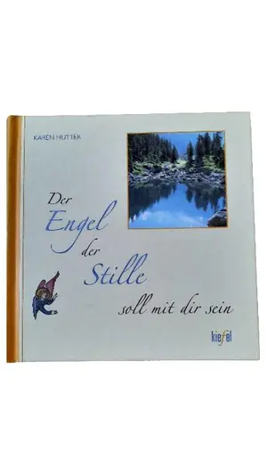 RAVENSBURGER Stoffbuch