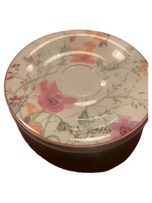 VILLEROY & BOCH Unterteller