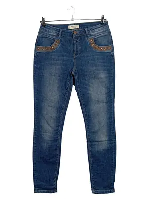 MOS MOSH Mom Jeans