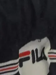 Vorschaubild 5 von Badeshorts Kinder Jungen Gr. 152 Blau Weiß Logo Schwimmhose