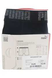 Vorschaubild PUMA Boxshorts 2