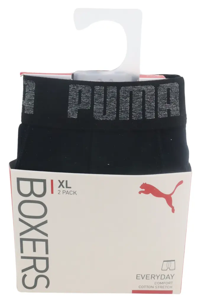 PUMA Boxshorts Bild 1