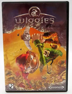 INNONICS GMBH Strategiespiele