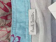 Vorschaubild 3 von Badeshorts Herren 46/S Mehrfarbig Casual Modern Strandshorts