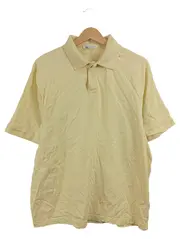 Vorschaubild 3 von Poloshirt Herren Gr. S Gelb Kurzarm Casual Polo