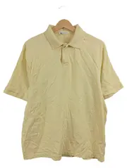 Vorschaubild 1 von Poloshirt Herren Gr. S Gelb Kurzarm Casual Polo