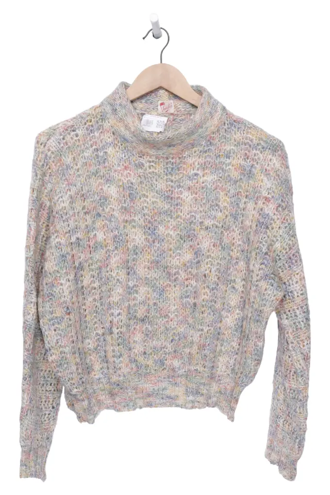 VANILIA Pullover Bild 1