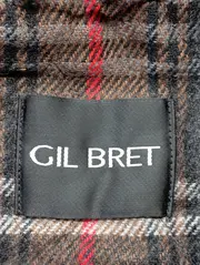 Vorschaubild GIL BRET Dufflecoat 3