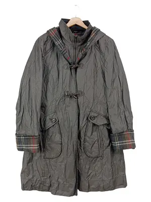 GIL BRET Dufflecoat