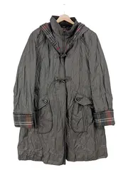 Vorschaubild GIL BRET Dufflecoat 1