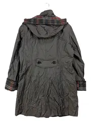 Vorschaubild GIL BRET Dufflecoat 2