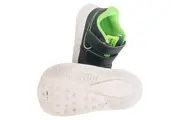 Vorschaubild 3 von Star Runner Kinder Sportschuhe Gr. 21 Schwarz Klettverschluss Turnschuhe