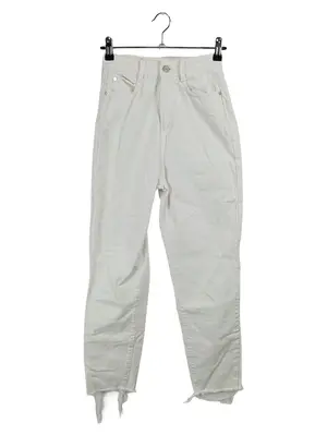 ZARA Mom Jeans
