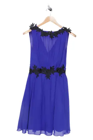 LITTLE MISTRESS Cocktailkleid
