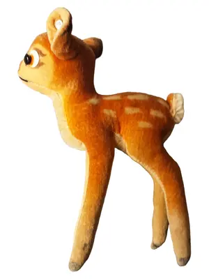 STEIFF Baby Kuscheltier