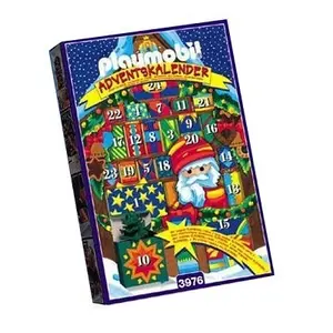 PLAYMOBIL Adventskalender