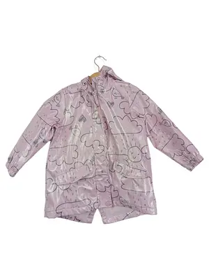 LITTLE KIDS Regenjacke