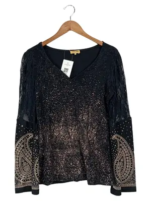 SARAH KERN Langarmshirt