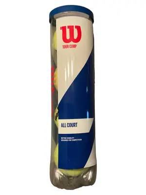 WILSON Tennisball