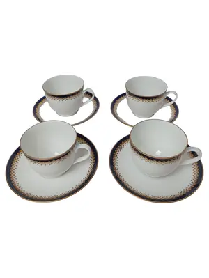 WINTERLING Tasse und Unterteller