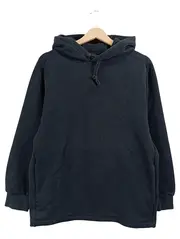 Vorschaubild 1 von Kapuzenpullover Herren Gr. 46 S Schwarz Basic Hoodie