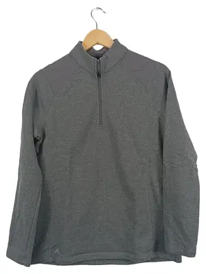 ADIDAS Fleecepullover