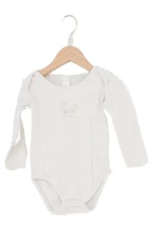 ZARA Baby Body