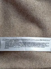 Vorschaubild ZARA Leichte Jacke 4