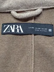 Vorschaubild ZARA Leichte Jacke 3