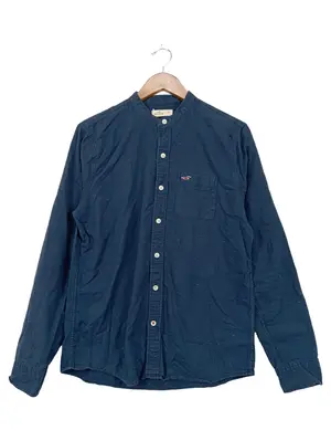 HOLLISTER Freizeithemd